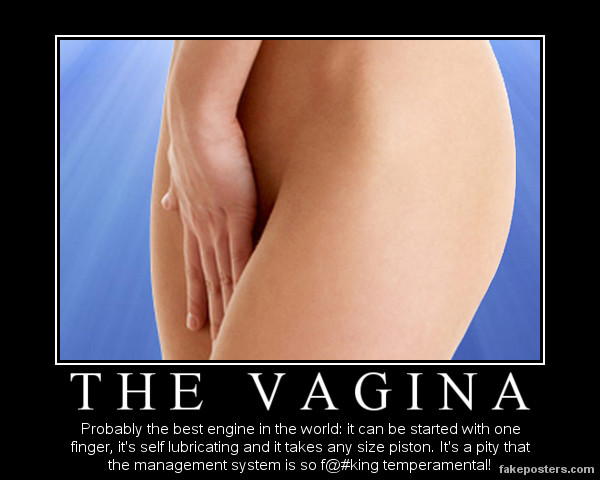 Sexy Vaginas 80